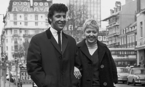 Tom Jones And Wife jpeg