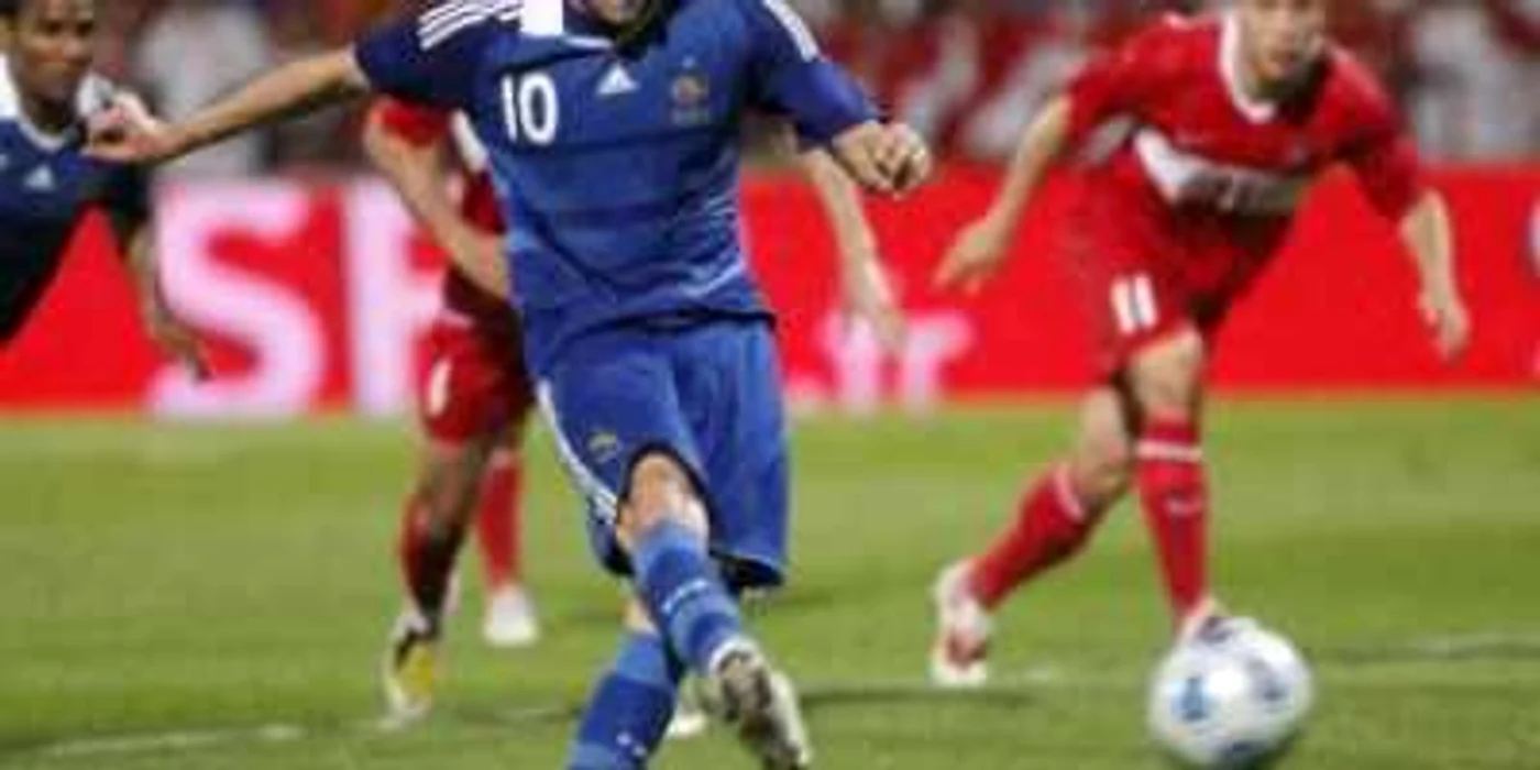 Karim Benzema nu a rupt gura târgului la Real Madrid