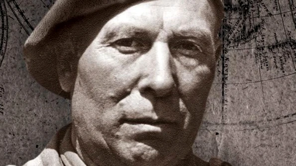 Generalul Avramescu, trădător sau victimă a NKVD? jpeg