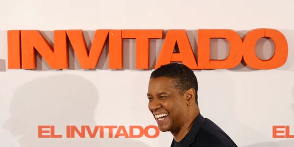 Denzel Washington 