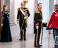 Mary și Frederik în noaptea de Anul Nou, GettyImages