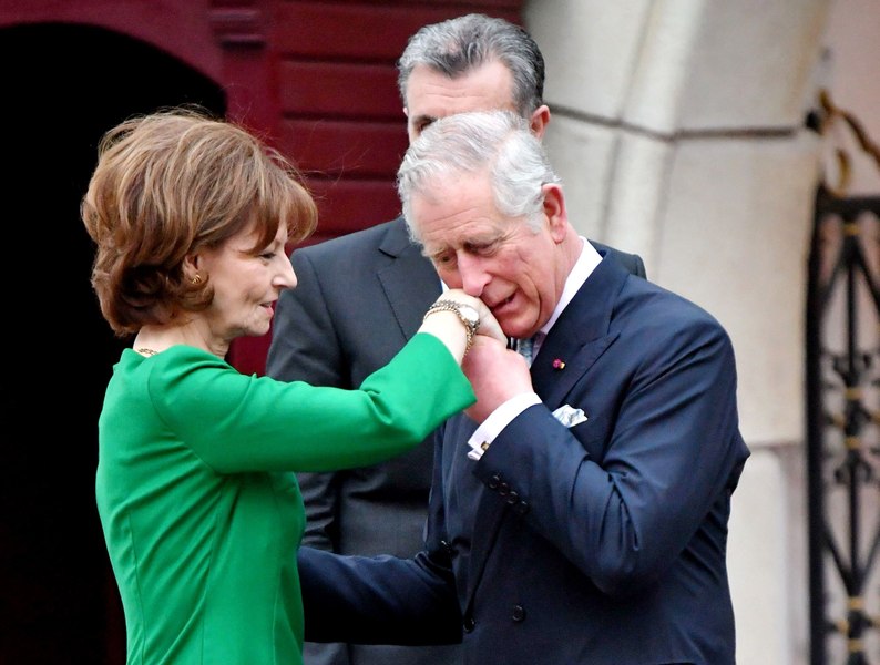Încoronarea lui Charles: Regii și reginele care au răspuns prezent, printre care și Margareta a României