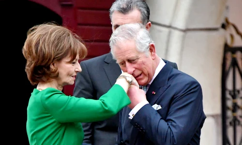 Charles și Margareta profimedia 0327112042 jpg