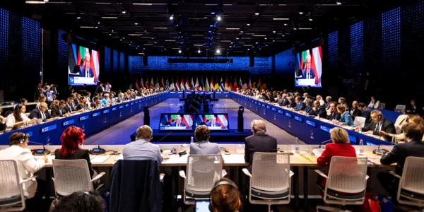 reuniunea informala a a miniștrilor agriculturii de la Budapesta 10 sept 24 jpg