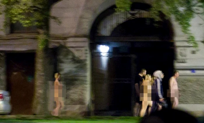 Prostituate în Sankt Petersburg