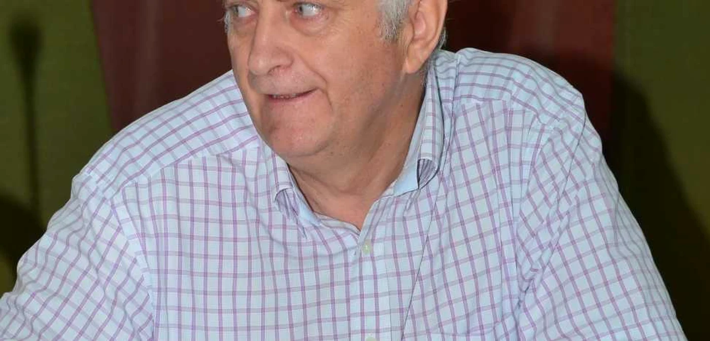 Vintila Iordan, noul sef la CFR Iasi