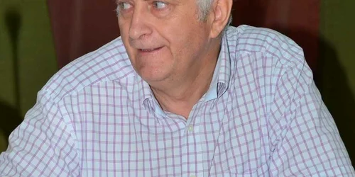 Vintila Iordan, noul sef la CFR Iasi