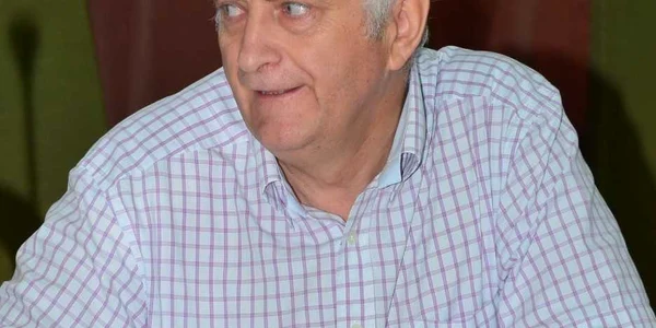 Vintila Iordan, noul sef la CFR Iasi