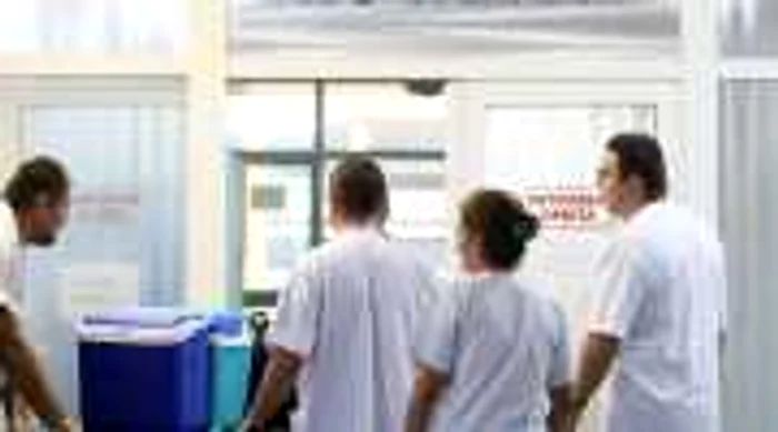 Echipe de la Cluj şi de la Bucureşti vor veni să ridice organele tânărului