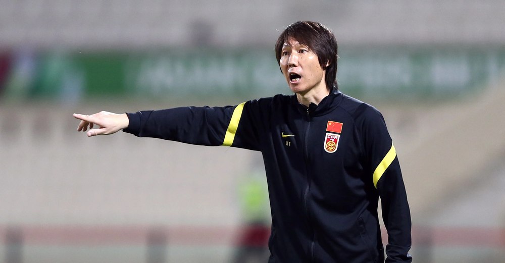 În China nu se stă la discuții. Selecționerul, fost fotbalist în Premier League, condamnat la închisoare pe viață