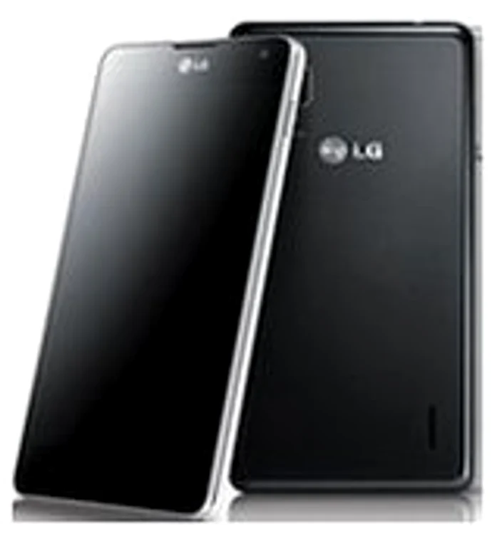 LG Optimus