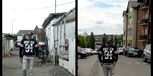 cluj pata rat romni. foto alex fechete