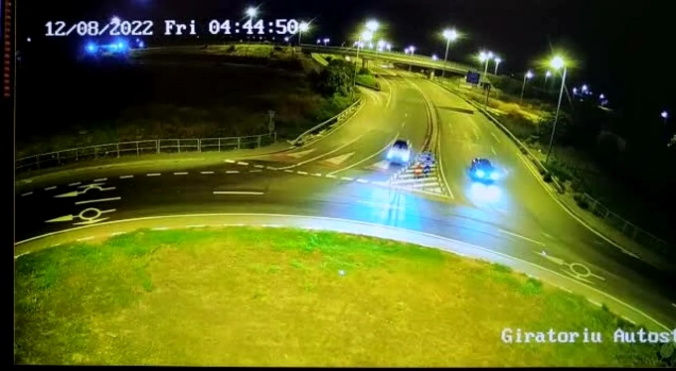 Captură video