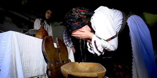 pasti obiceiuri muzeul satului baia mare jpg