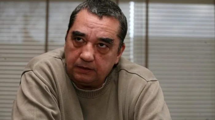 
    Sorin Minea, președintele Romalimenta, este de părere că prețul la carnea de miel va scădea   