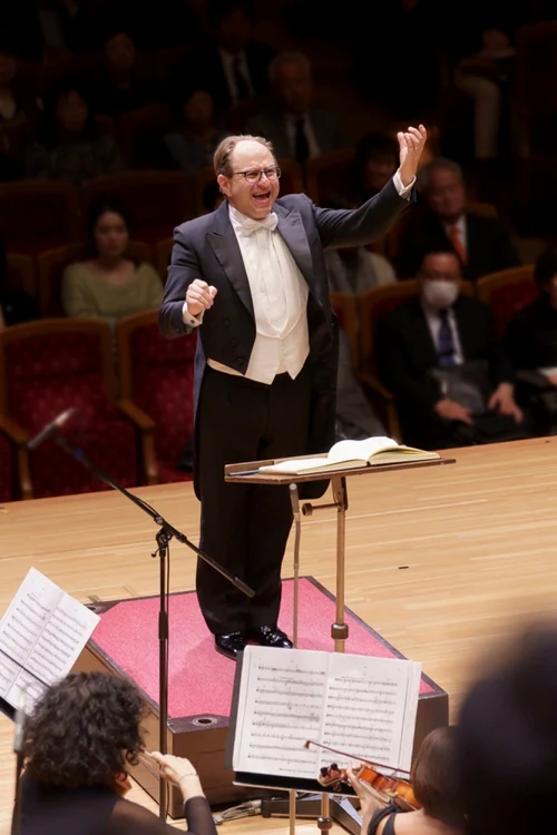 Orchestra Simfonică “Gioachino Rossini”