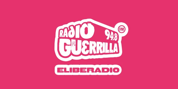 radio guerrilla