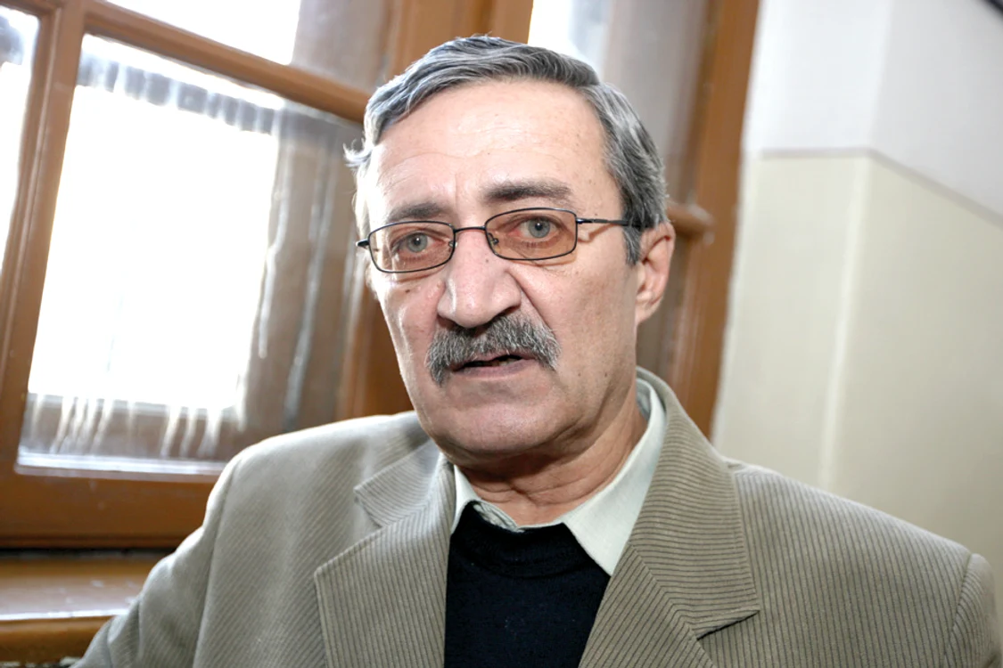 Profesorul Ion Băraru consideră că fizica trebuie predată după metode moderne