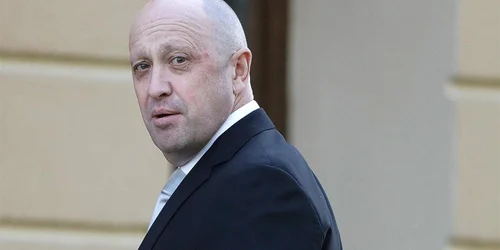 Evgheni Prigojin FOTO TASS