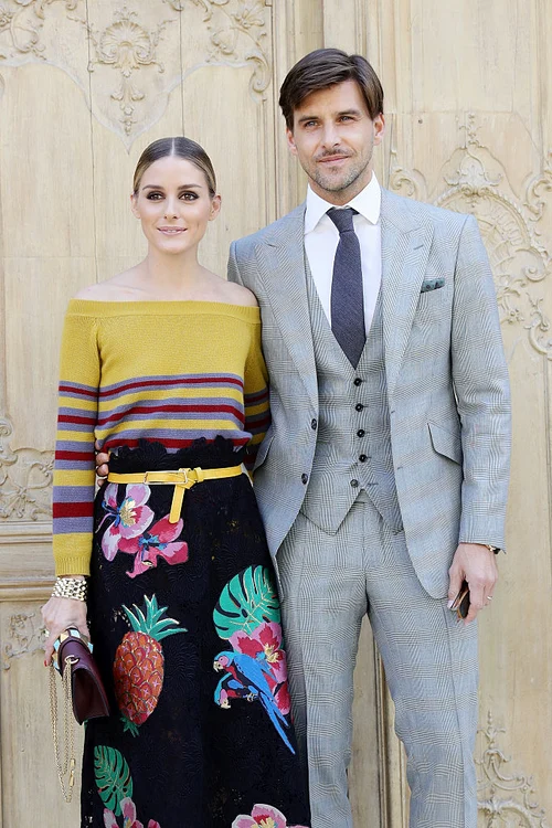 Valentino  : Outside Photocall   Paris Fashion Week Womenswear Spring/Summer 2017 jpeg