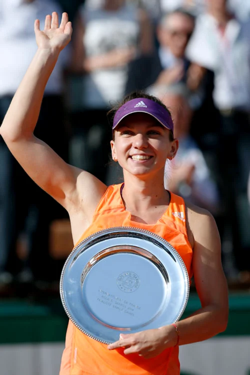 halep