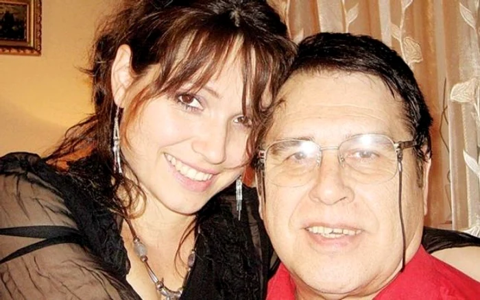 
    Marius Țeicu este distrus după pierderea Patriciei  