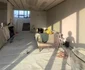 Ruby nu a terminat nici acum renovarea penthouse-ului de lux din Colentina.