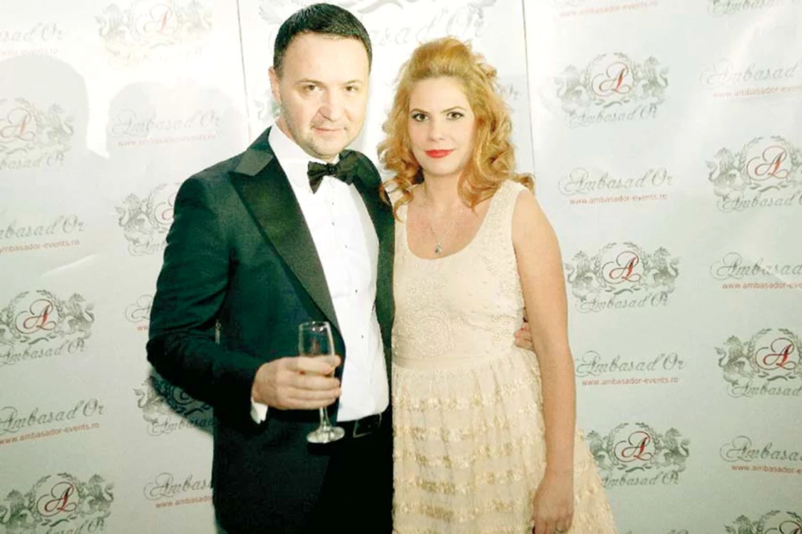 
    Nicuşor şi Andreea s-au separat de  comun acord (Fotografii: arhivă personală)  