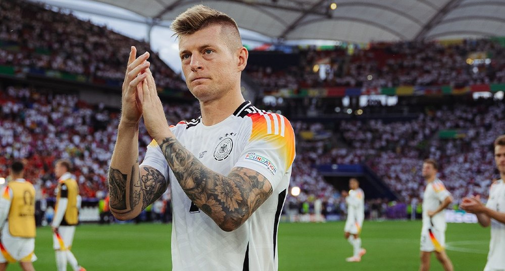 Continuă „blestemul” gazdelor și la Euro 2024. De când nu a mai câștigat competiția țara organizatoare