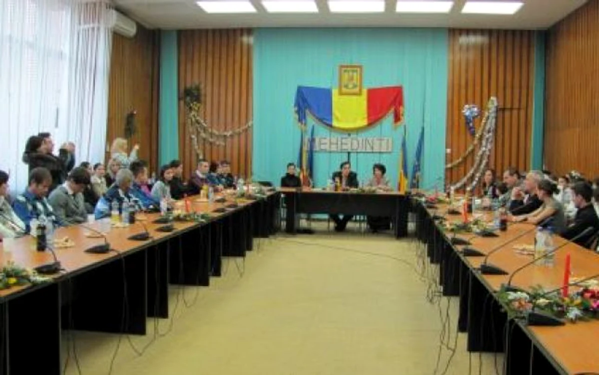 CSM Drobeta şi-a premiat sportivii