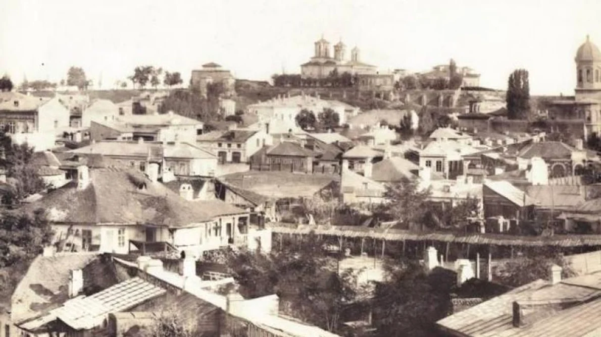 Cinci poveşti mai puţin cunoscute despre Bucureştiul de altădată jpeg