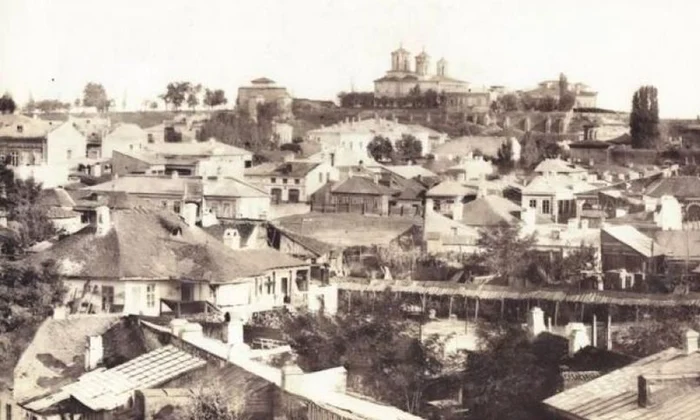 Cinci poveşti mai puţin cunoscute despre Bucureştiul de altădată jpeg