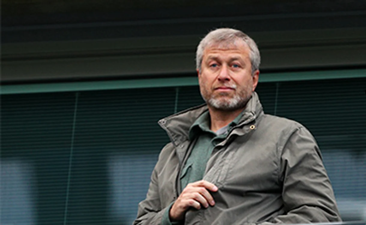 Abramovici a rămas și fără șefia Clubului Chelsea, Foto: Getty Images