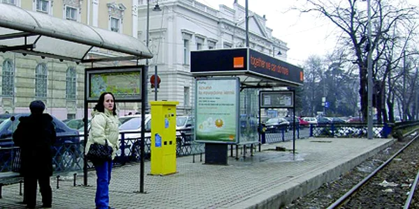 Banii din tonetele de bilete vor fi transportaţi sub pază