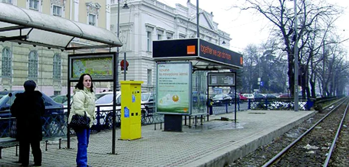 Banii din tonetele de bilete vor fi transportaţi sub pază