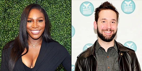 serena getty