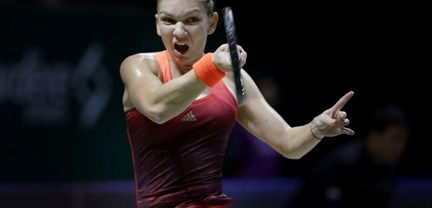 Simona Halep