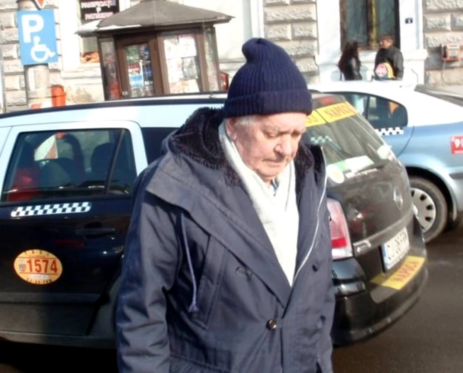 Liviu Pongraţiu s-a stins în 2011, cu un an înainte ca Tribunalul Militar să se pronunţe în cazul său. Acesta a executat împreună cu alţi doi plutonieri trei anticomunişti pe Dealul Crucii în 1949. FOTO evz.ro