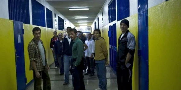EveryOne consideră că situaţia din penitenciare este privită cu o inexplicabilă pudoare