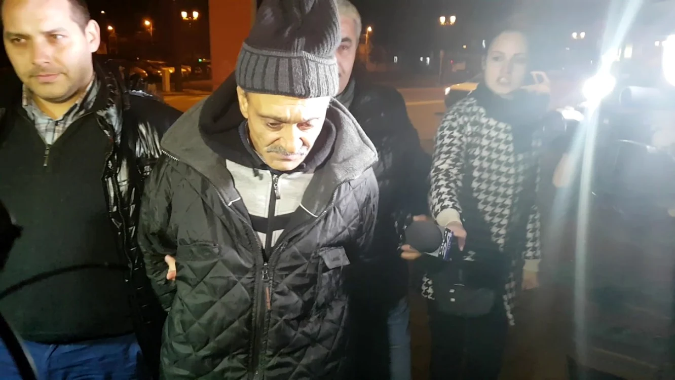 Bărbatul judecat pentru omor a fost condamnat la 30 de ani de închisoare