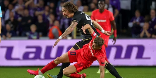 FCSB Anderlecht, Sportpictures jpg