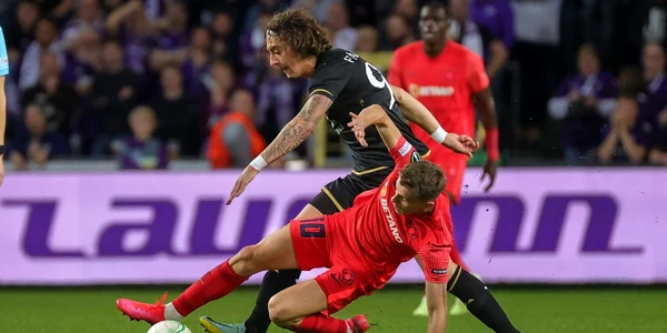 FCSB Anderlecht, Sportpictures jpg