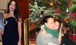 Andreea Raicu si Maria, foto Instagram jpg