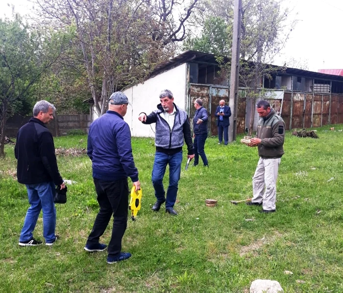 Locuinte modulare militari fără. FOTO AMVVD