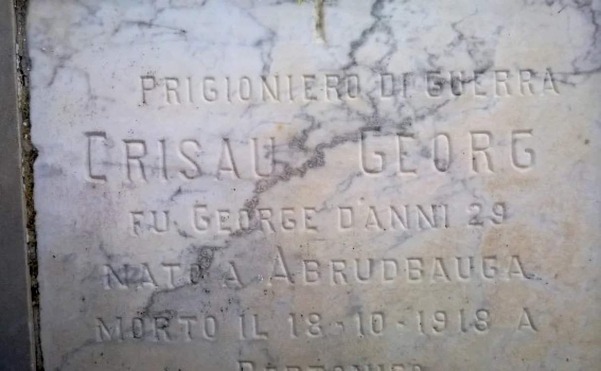 soldat roman italia