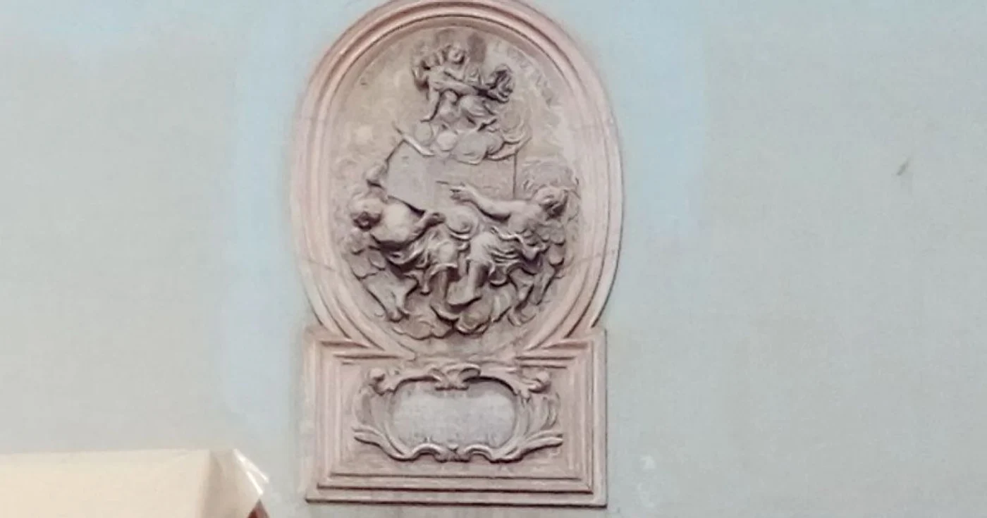 cluj lorreto maria. foto remus florescu