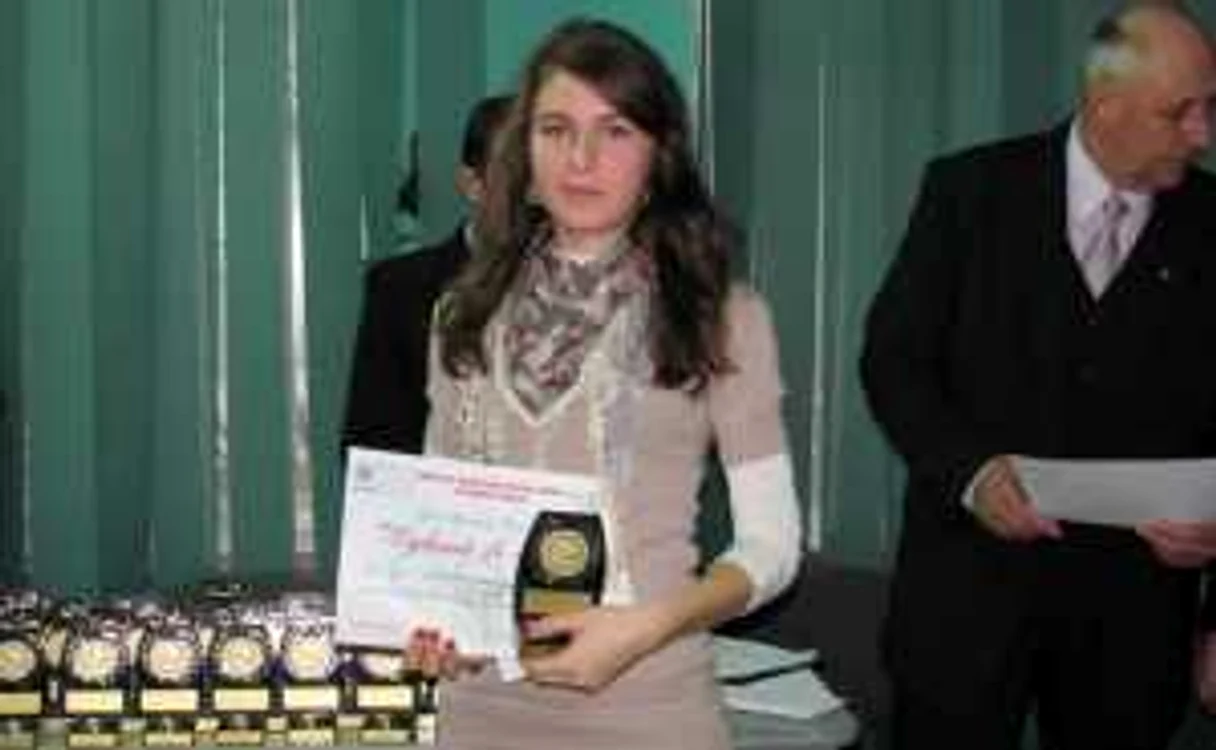 Gala Sportului Vasluian (Partea I) 