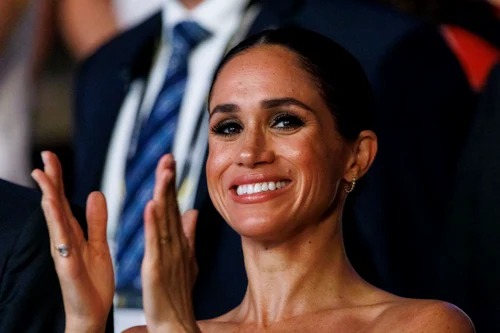 Meghan Markle