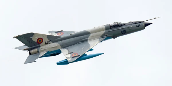 Mig 21 Fortele Aeriene Romane sursa roaf ro jpg