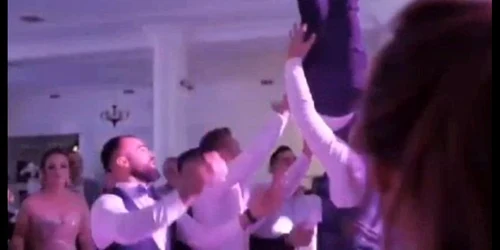 mire scapat din brate, captura video jpg